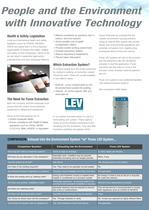 Laser Fume Extraction Brochure (Purex) - 4