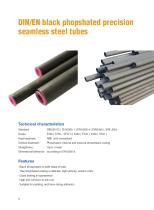 Catalogue of Xuzhou Global Precision Steel Tube-10