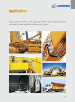 Catalogue of Xuzhou Global Precision Steel Tube-13