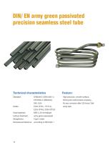 Catalogue of Xuzhou Global Precision Steel Tube-14