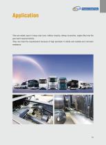Catalogue of Xuzhou Global Precision Steel Tube-15