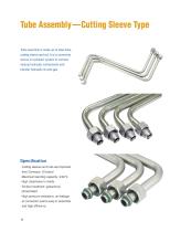 Catalogue of Xuzhou Global Precision Steel Tube-16