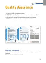 Catalogue of Xuzhou Global Precision Steel Tube-19