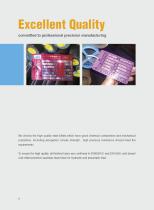 Catalogue of Xuzhou Global Precision Steel Tube-6