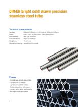 Catalogue of Xuzhou Global Precision Steel Tube-8