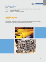 Catalogue of Xuzhou Global Precision Steel Tube-9
