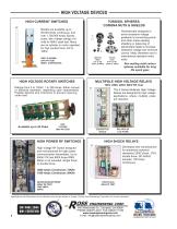 high voltage control device - 4