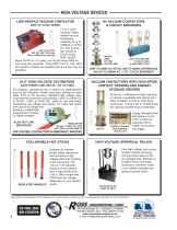 high voltage control device - 6