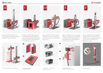 Fiber Laser Marking Machine MT-FP-3