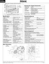 The Universal B-Series Continuous Quality Power - 2