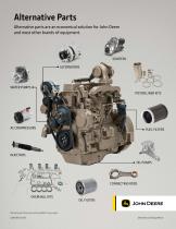 ALTERNATIVE PARTS-2