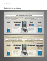 Focus On Emissions Off-Highway Diesel Engines - 10