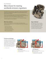 Focus On Emissions Off-Highway Diesel Engines - 4