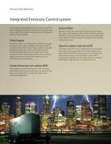 Generator Drive Applications Stage V/Final Tier 4 engines brochure - 6