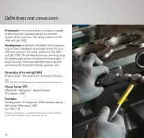 Generator Drive Diesel Engines-11