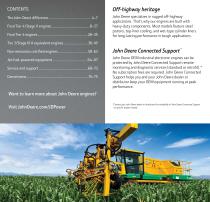 Industrial Off-Highway Diesel Engines-2