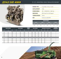 Industrial Off-Highway Diesel Engines-10