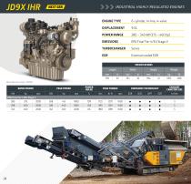 Industrial Off-Highway Diesel Engines-12