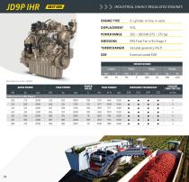 Industrial Off-Highway Diesel Engines-13