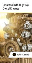 Industrial Off-Highway Diesel Engines-1