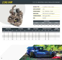 Industrial Off-Highway Diesel Engines-21