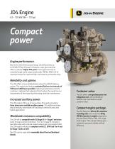 JD4 Engine-1