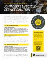 LIFECYCLE SERVICE SOLUTION-1