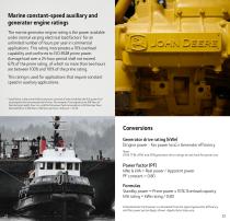 Marine Engines-12