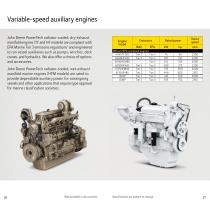 Marine Engines-14