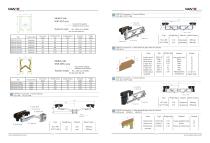 NSP Conductor Rail - 2