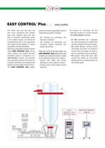 Easy control plus - 2