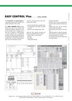 Easy control plus - 8