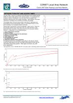 CONET Local Area Network - 4