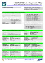 Model C2360B-0-0 Teleterm M2 - 7