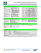 Model C2360C-0-0 Teleterm M2 - 6