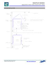 Model M1021B BASE - 3