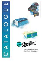 OMNIFLEX Product Shortform Catalogue - 1