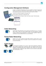 OMNIFLEX Product Shortform Catalogue - 6