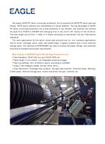 EAGLE Spiral pipe making machine PSW-3000-3