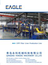 UVCIPP LINER