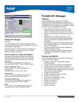 AFC Manager - 1