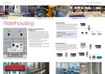 Automated Material Handling Solutions Brochure - 3