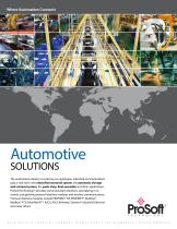 Automotive Solutions - 1