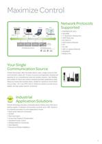 Collaborative Automation Partner Program Brochure - 3