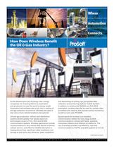 How Does Wireless Benefit the Oil & Gas Industry Flyer - 1