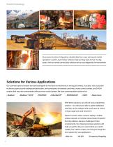 Mining & Metals Solutions Brochure - 2