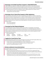 Oil and Gas Solutions Brochure - 3