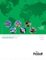 Product Catalog - Schneider Electric Channel - 1