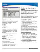 ProSoft Wireless Designer - 1