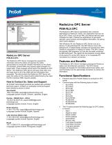 RadioLinx OPC Server - 1